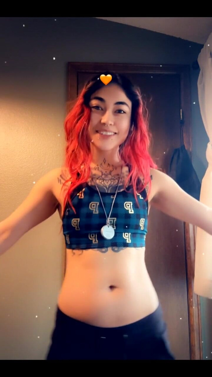 lilRavenFox: Goob Morning