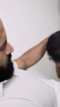 Deep Massage