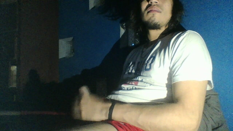 AlexAlejandro13: Rolování mini akordu