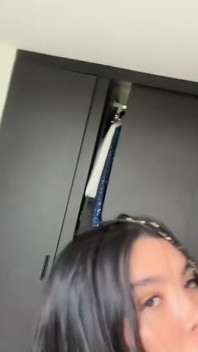 Beautiful Colombian with Perfect Pussy and Ass Riding on My Big Cock in POV - Sins Ofi