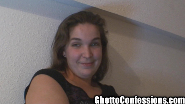 Ghetto Confessions: Prison Bitch Big Nips Dick Suck Horny Ho Tales Semen...