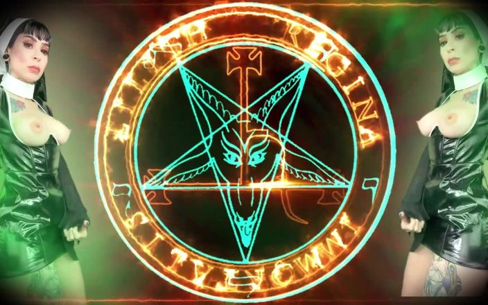 Baal Eldritch: Kebahagiaan payudara: penistaan agama - penistaan agama, penistaan agama, penistaan agama,...