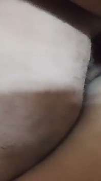 Extreme Close-up Pussy Rubbing & Penetration in the Suite