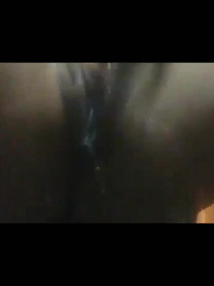 Barqueen: La teen ebano si masturba da sola