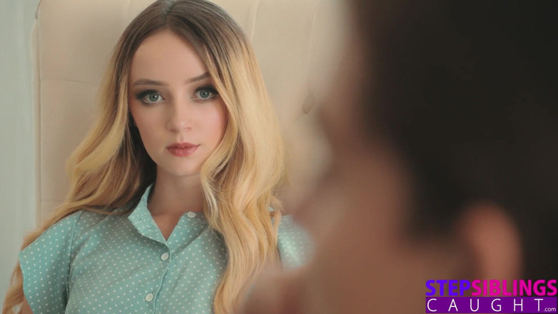 StepSiblings Caught: August 2023 Flavor of the Month Maria Kazi - S4: e1