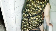 Hotfuck20: Letting the Plumber Fuck Me
