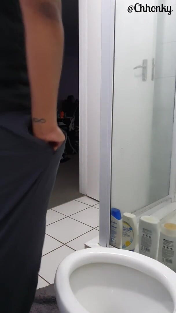 Denim Tiger: Il grasso si fa piscio mattutino
