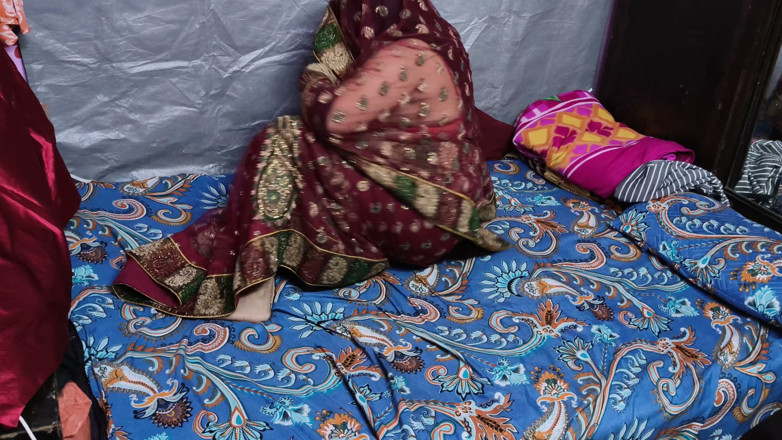 EngagingShock45: Pati Ke Sath Pahle Suhagrat bölüm (1