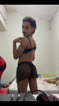 I Got a New Lingerie for Me
