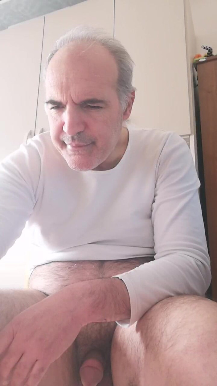 Setesesso7: 루카, 너 큰 자지 있어?