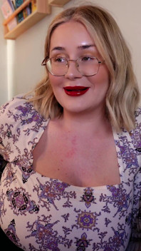 Plump styvmamma 4k