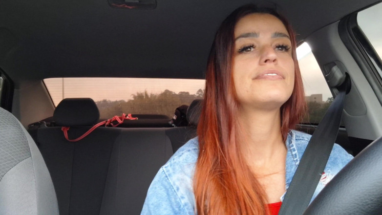 ksalnovinhos: Encore une fois, il baise le mec dans la voiture !