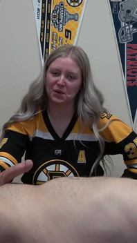 Boston Belle Episod1 Menampilkan Belle