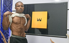 Clement Joshua: Clement Joshua Faphouse korunního prince