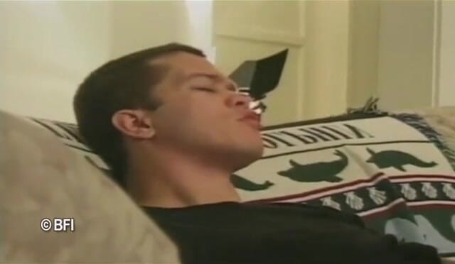 Bad Boys bedroom stories: pb381 - gayvision.