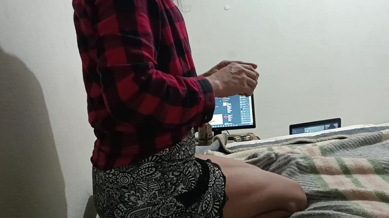 Thipansex: Bir gün kadın kılıklı olmak istiyorum