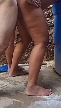 My God, What a Huge Ass My Princess Has, That's Why I Always Fucked Her Anal