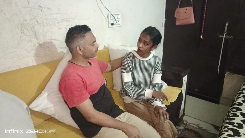 Truefuker: Desi Bhabi Sex