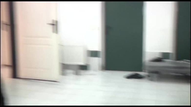 Berlin Orgy: paarti karne vaali larkiyon ki kishor nanga naach men chudaee...