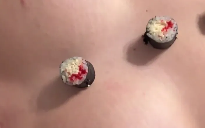 Fox Flame: What Kind of Dishes Do You Eat Sushi From? Do...