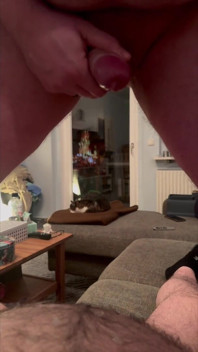 BJ Dengan Suami, Bagian 3