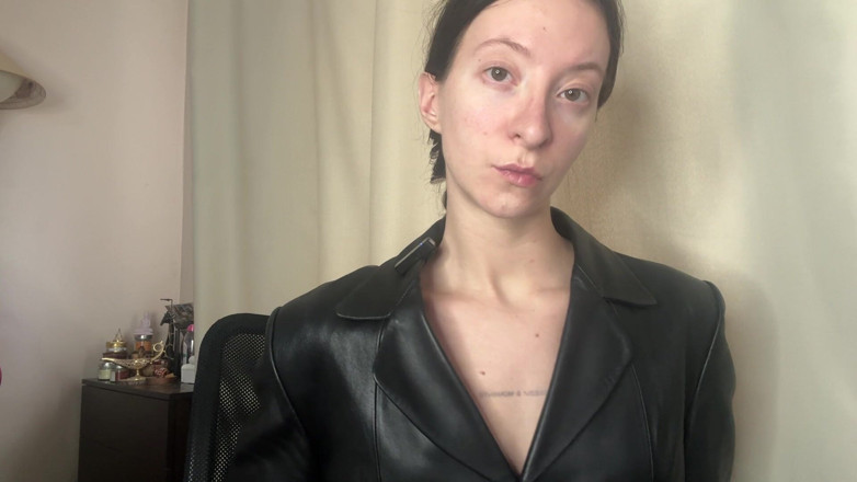 Skinny_lady69: chamre ki devi asmr: dastane, gardan nippal chhoo kaamuk karaahen