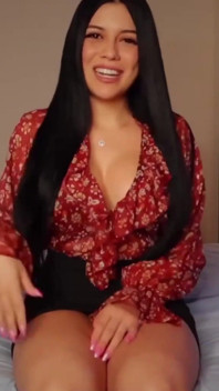 Pornohvězda nevlastní máma