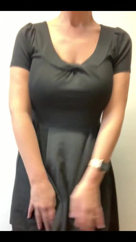 Bom dia, aposto que você é tão feliz quanto eu que os vestidos de verão estão começando a fazer uma aparição ️️️