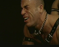 90s Gay VIntage Rough: Raw Man on Man Cock Action #1