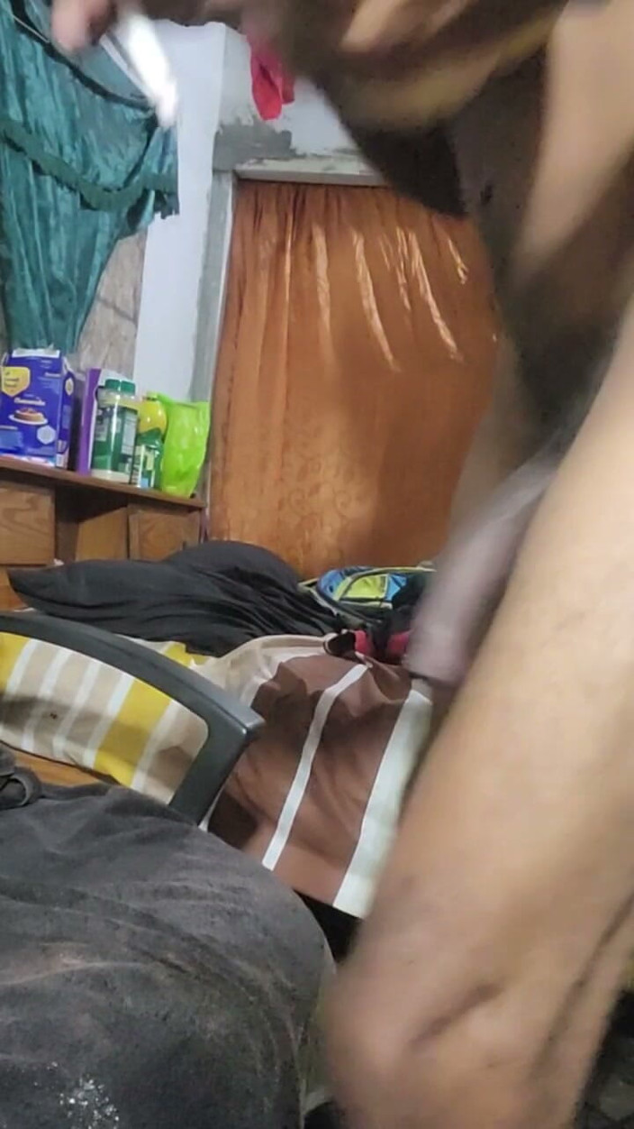 Joyboi Cock Worship: แทนที่ตุ๊กตาใครอยากโดนเย็ดรู