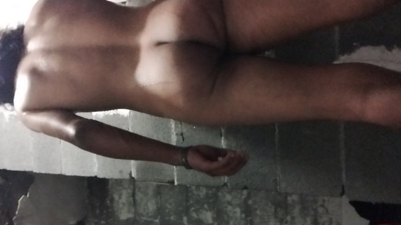 AlexAlejandro13: Интенсивный голый мужчина