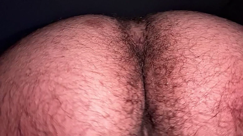 Damien Custo: Big Ass Hairy Hot French
