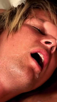 Horny Gay Marek Kral Fucked by David Smetak After Mutual BJ
