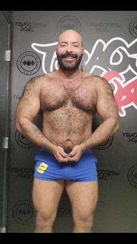 Some Classic Flexing for Y'all!