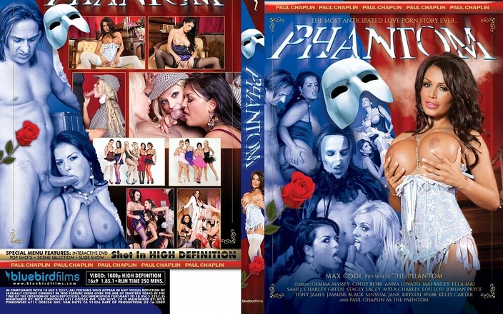 Estelle and Friends: Phantom