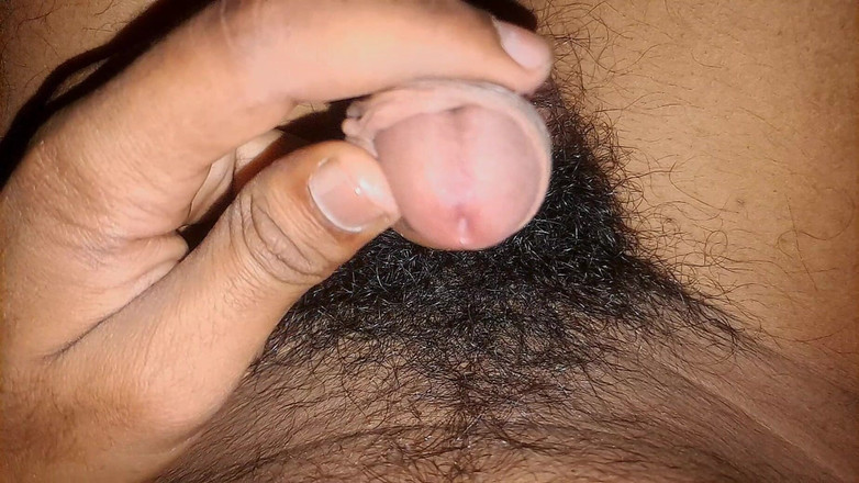 Desi_Porn_India: Mein video mit großem desi-schwanz 1