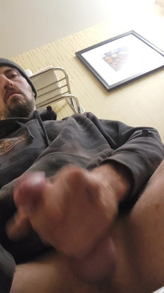 Damn yankee86: Sneaky Solo in Hotel!