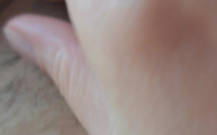 Nayflix: POV Hot Siririca