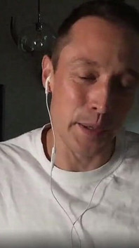 Odevzdání se potěšení - Himeros Live
