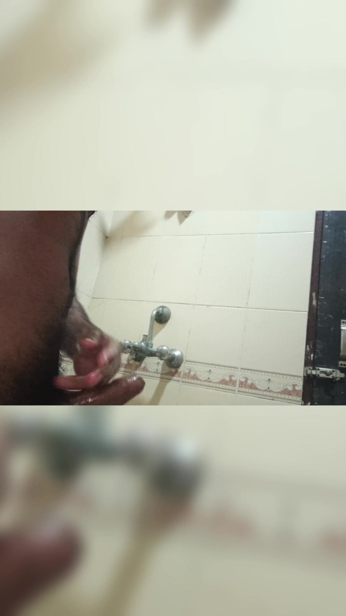 Brijesh 270: Wow, ella tuvo 2 orgasmos, masturbación coño, las tetas rebotan tan...