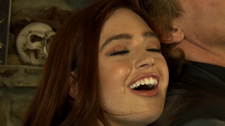 SEXUAL SIN: Vicious squirt scene 03