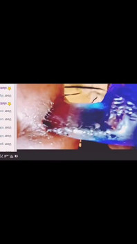 Sissy phá hủy âm hộ của cô ấy 6