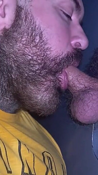 Сперма в Glory Hole: Частина 5