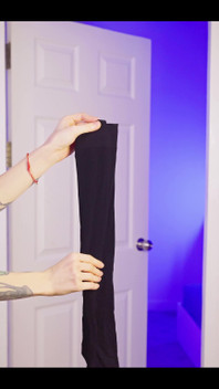 Perfect Outfit for a Girl Who`s Looking for a Little Trouble