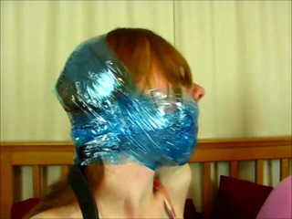 Selfgags classic: Gagging contest!