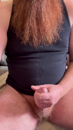 Big Baz: Stříkání do mých vousů