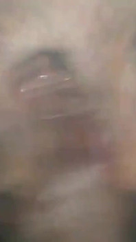 논스톱으로 시오후키하는 와이프