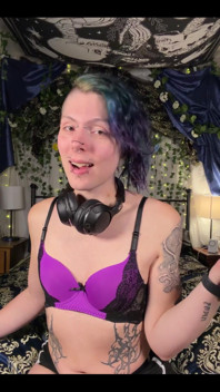Lingerie and Music
