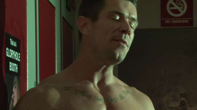 NakedSword: Grindhouse Episode 2 2