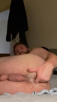 How Many Fingers Can I Fit Inside My Gaping Hole?